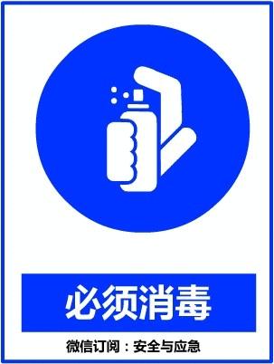 一分钟看懂各种安全标志,一分钟了解安全标志