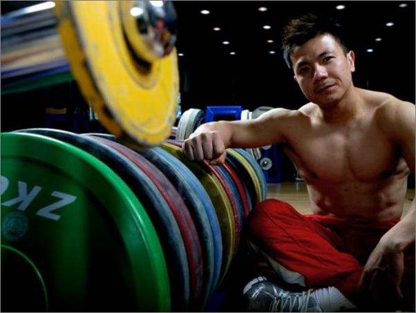 除了宁泽涛,中国体坛这些帅哥的颜值也很能“打”