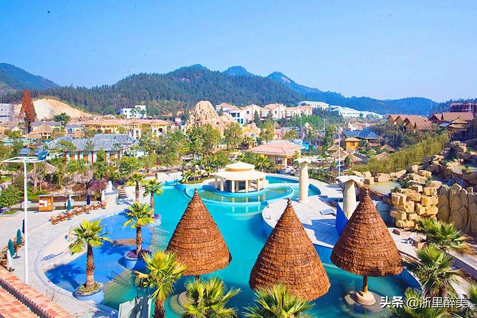 江南温泉第一,江南第一温泉