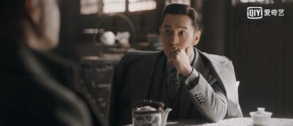 黄圣依恋爱观通透,羡慕紫霞和至尊宝的爱情