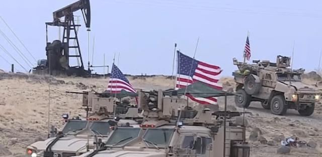 石油大战最新,沙特与俄罗斯打石油战的逻辑