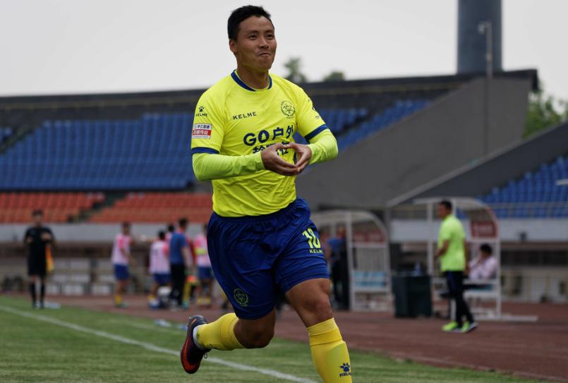 足坛陨落的天才球员,中国足坛十大光速陨落天才