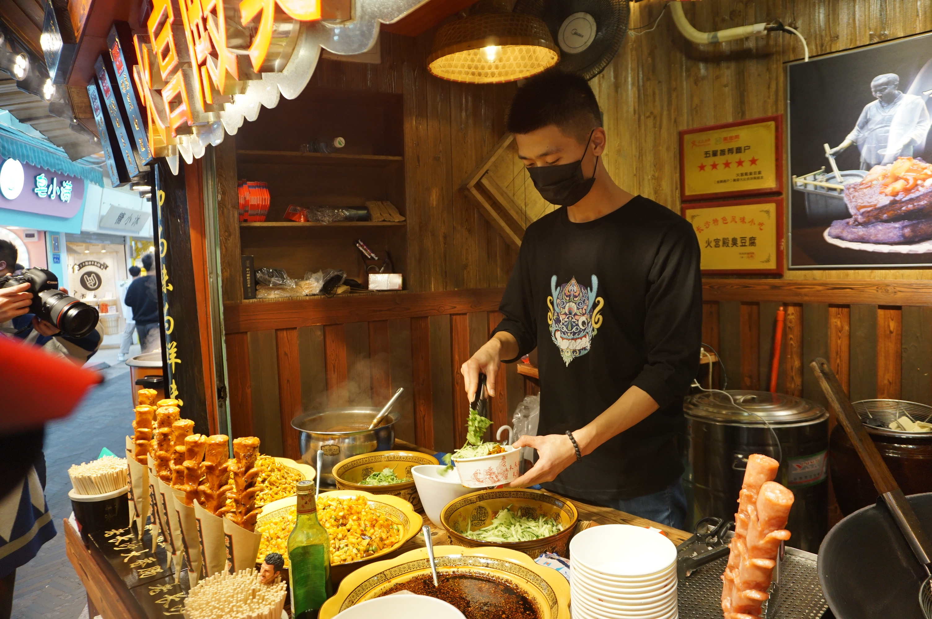 曾厝垵-这个名气仅次于厦门鼓浪屿的小渔村，可以这么玩