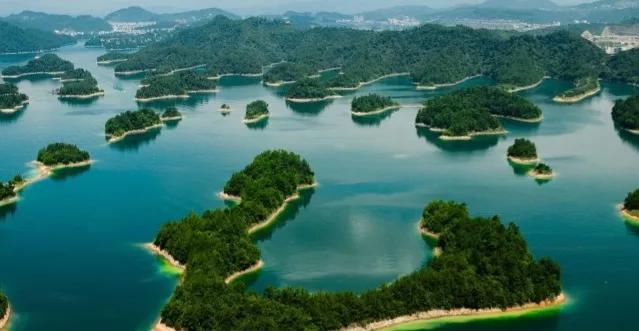 浙江丽水仙都国家旅游景区,浙江旅游5a级景点有哪些免费