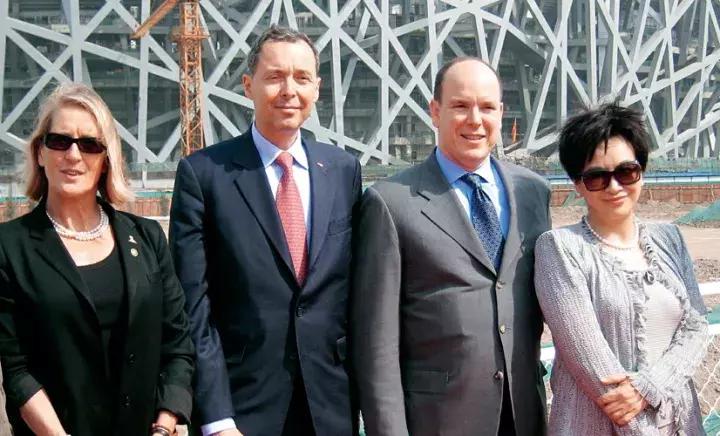 汤臣一品豪宅前世今生,第一豪宅