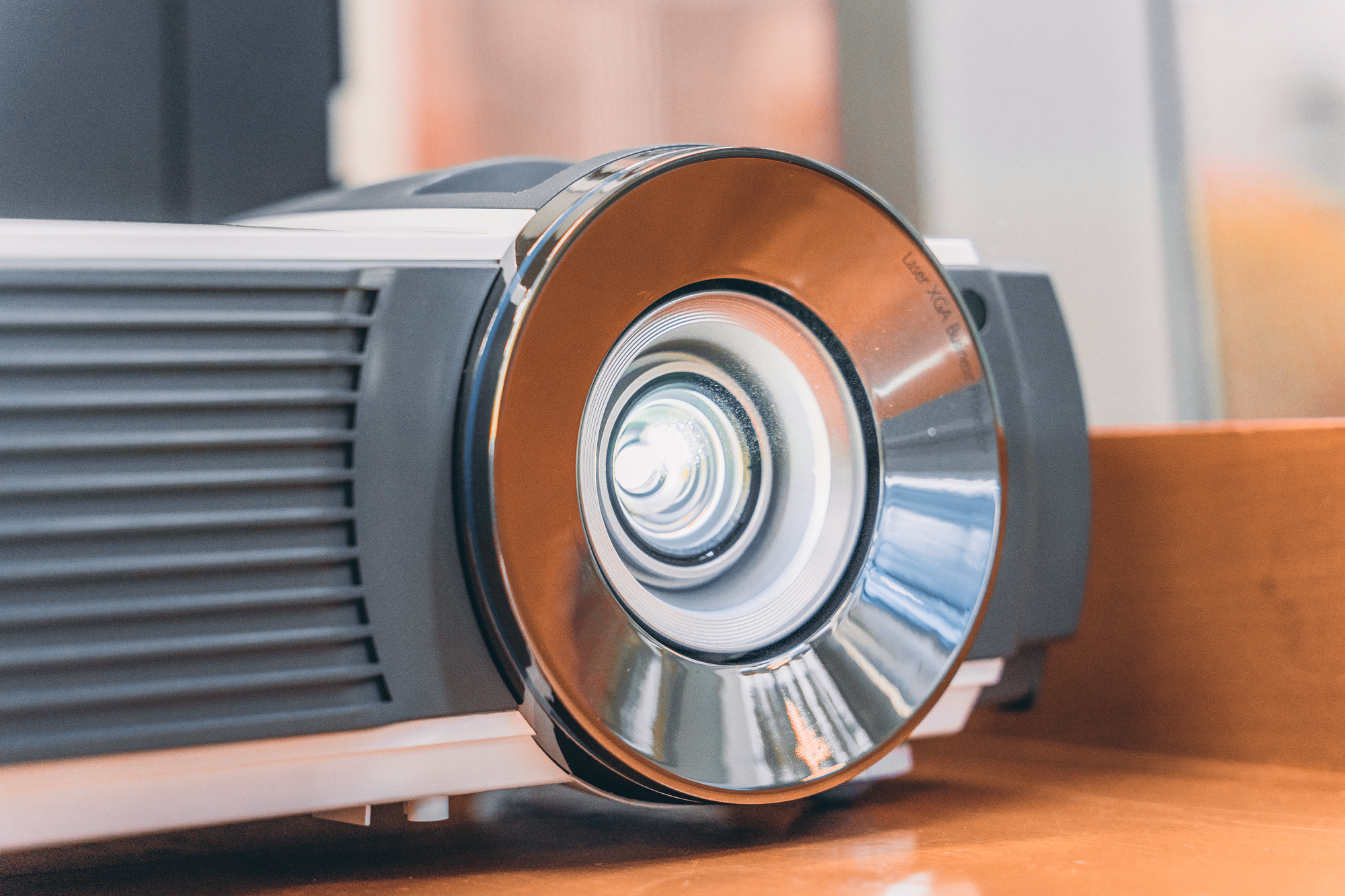 明基w5700投影机评测,明基投影仪4k2705测评