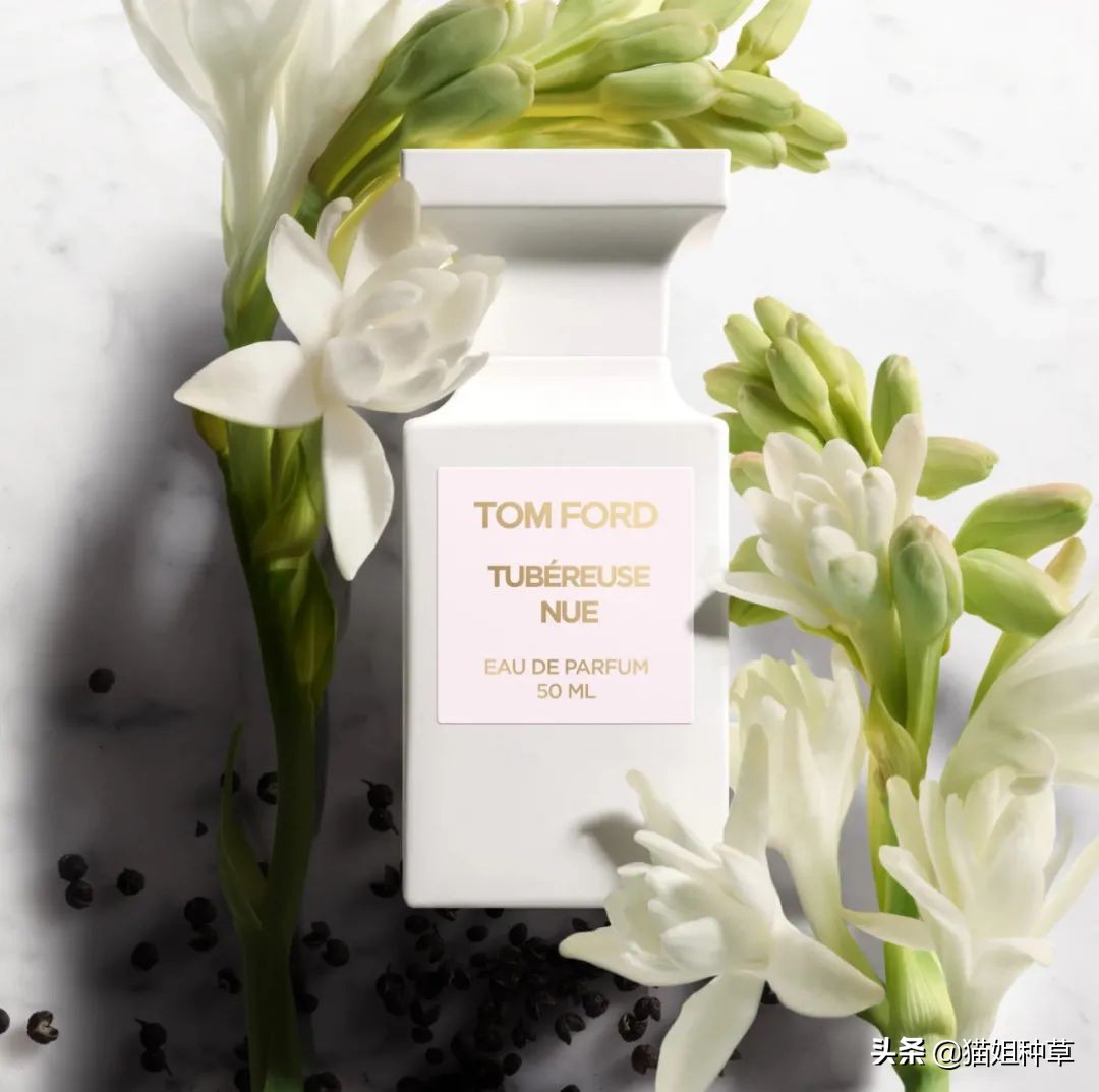 全球富婆抢破头,今年春天出的都是些什么神仙香水?