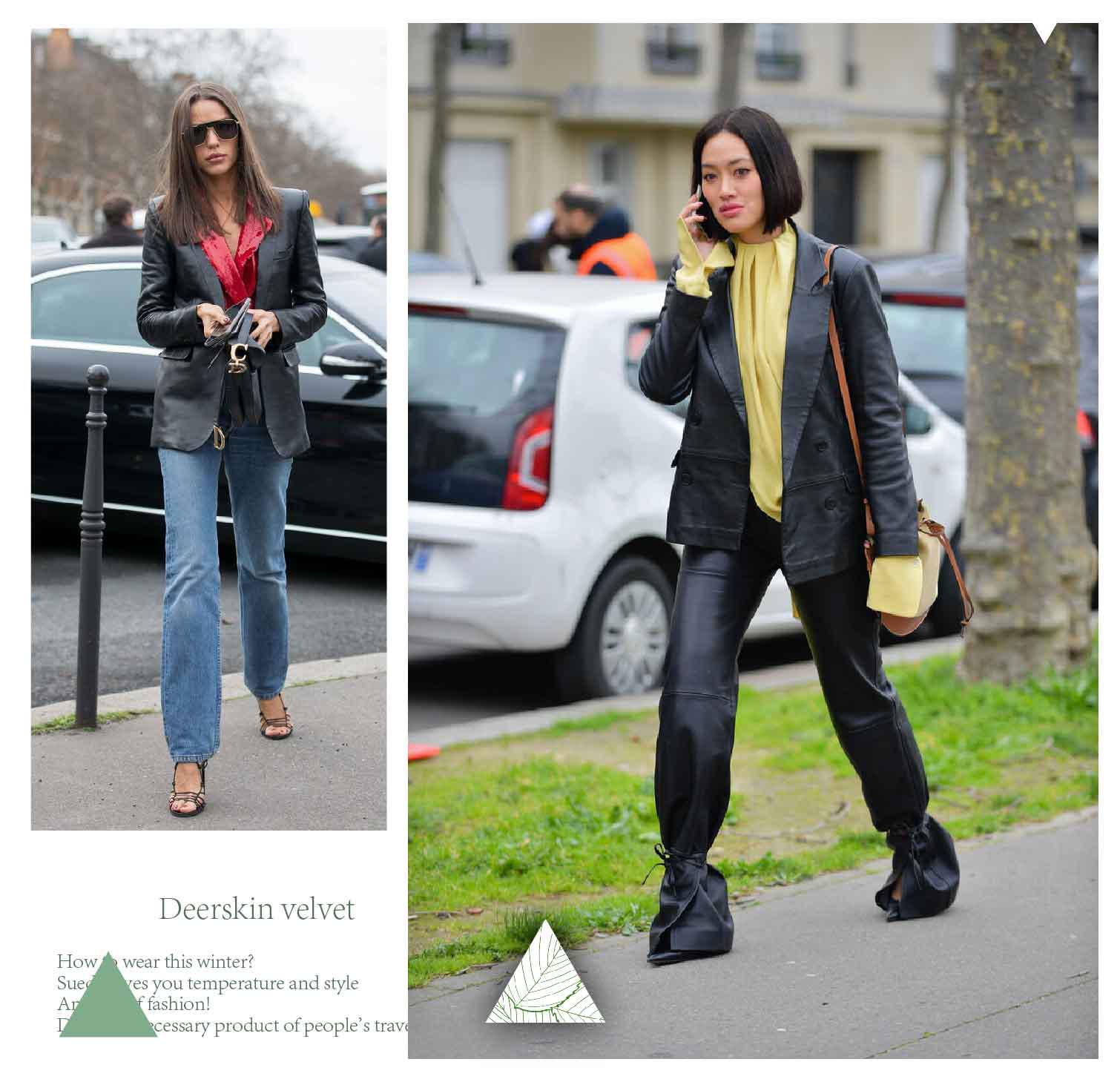 适合春天和夏天穿的西装,适合年轻人穿的春季西装