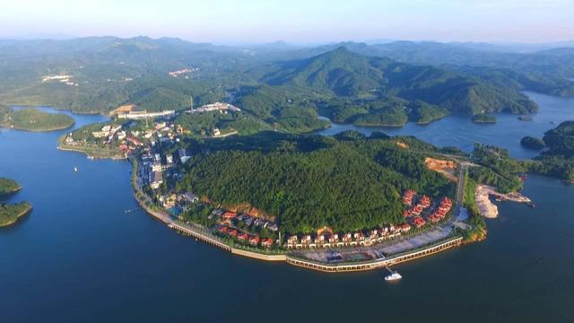 玩转网红地,河南信阳攻略