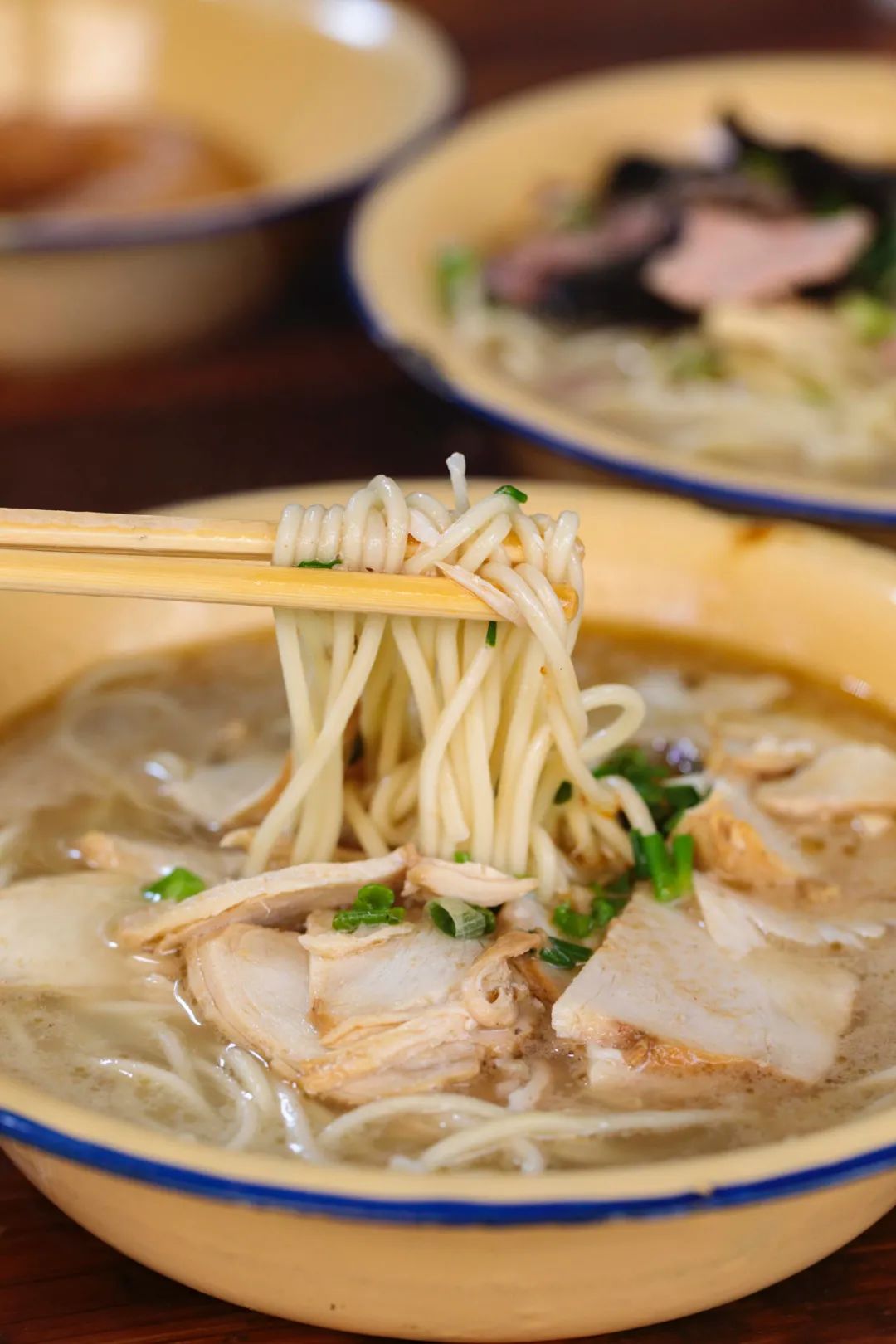 长江以北美食最多的城市,长江流域最好吃的城市