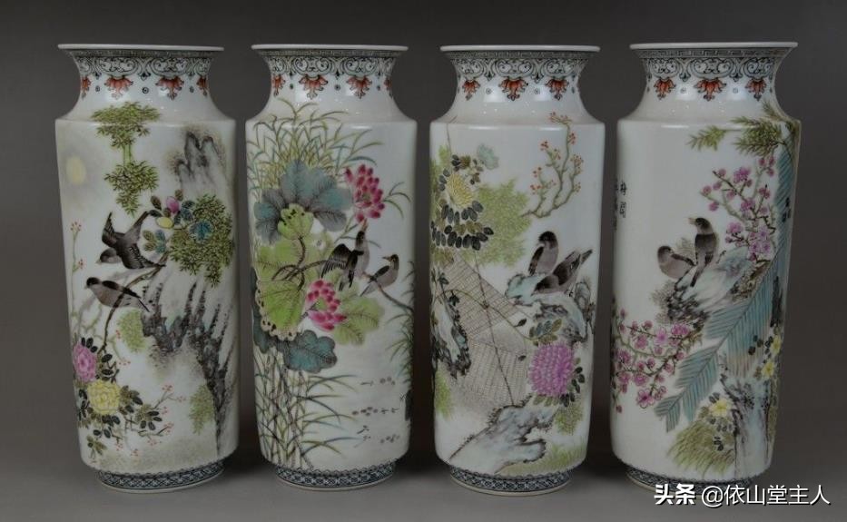 中华瓷器传承现状,中国陶瓷百年史电子版