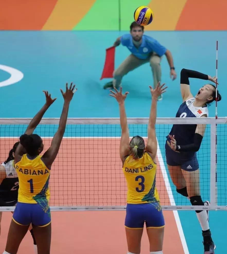 郎平的功绩有多厉害,郎平个人经历历程