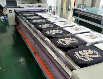 衣服上面的印花怎么印上去,衣服上的图案怎么印上去