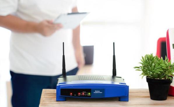 路由器网络连接受限怎么回事,路由器网络连接受限怎么解决