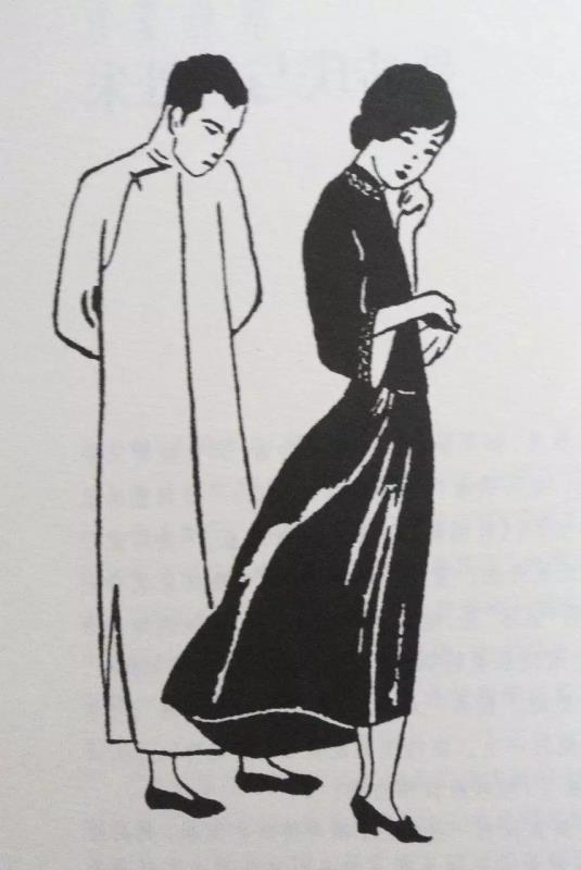 胡兰成找张爱玲说了什么,任是无情也动人小说