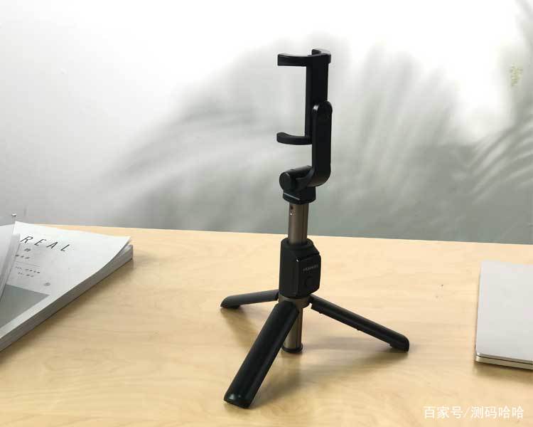 89元的自拍杆值不值？华为告诉你真相