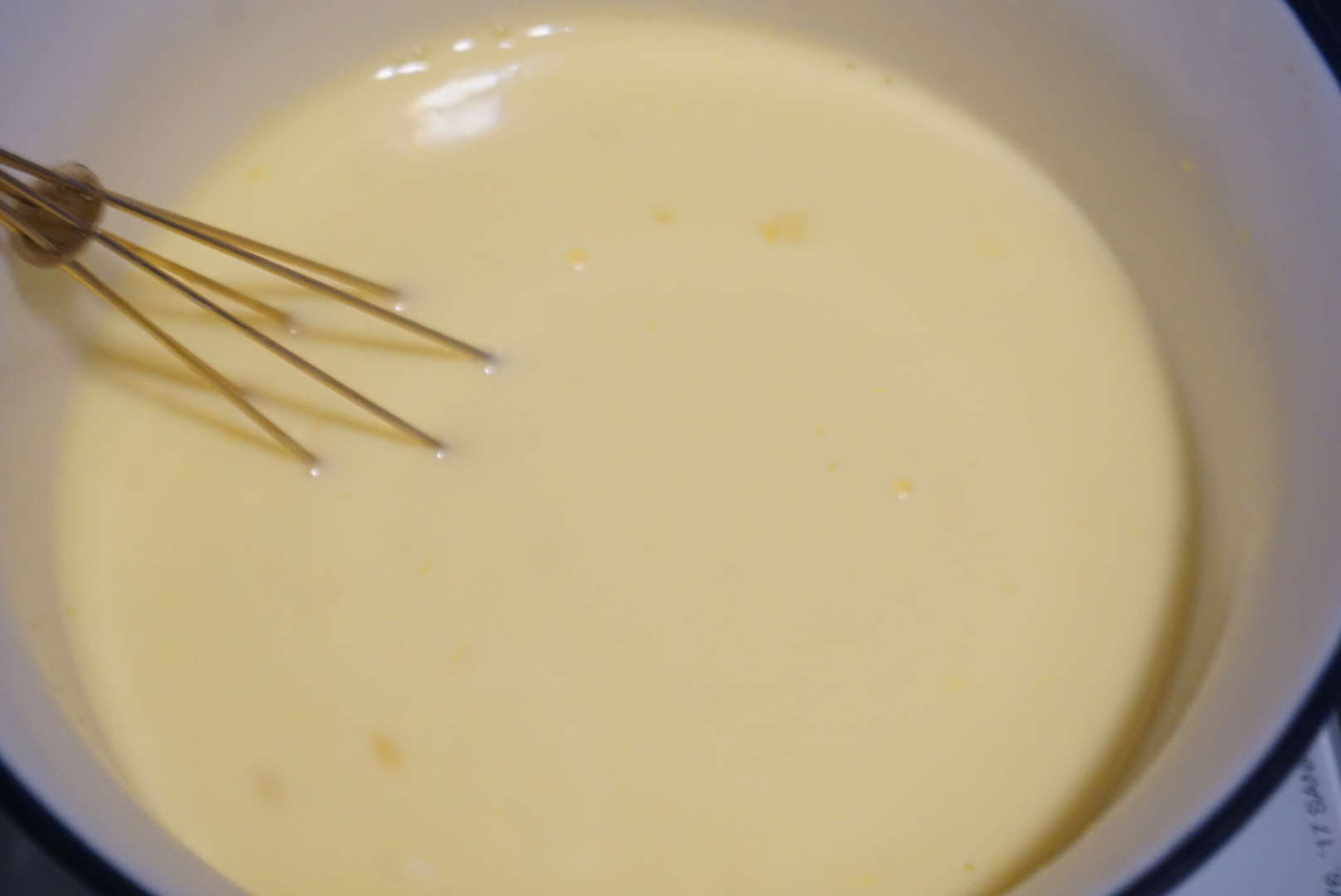 kfc云朵蛋挞做法,kfc蛋挞的做法家用小烤箱