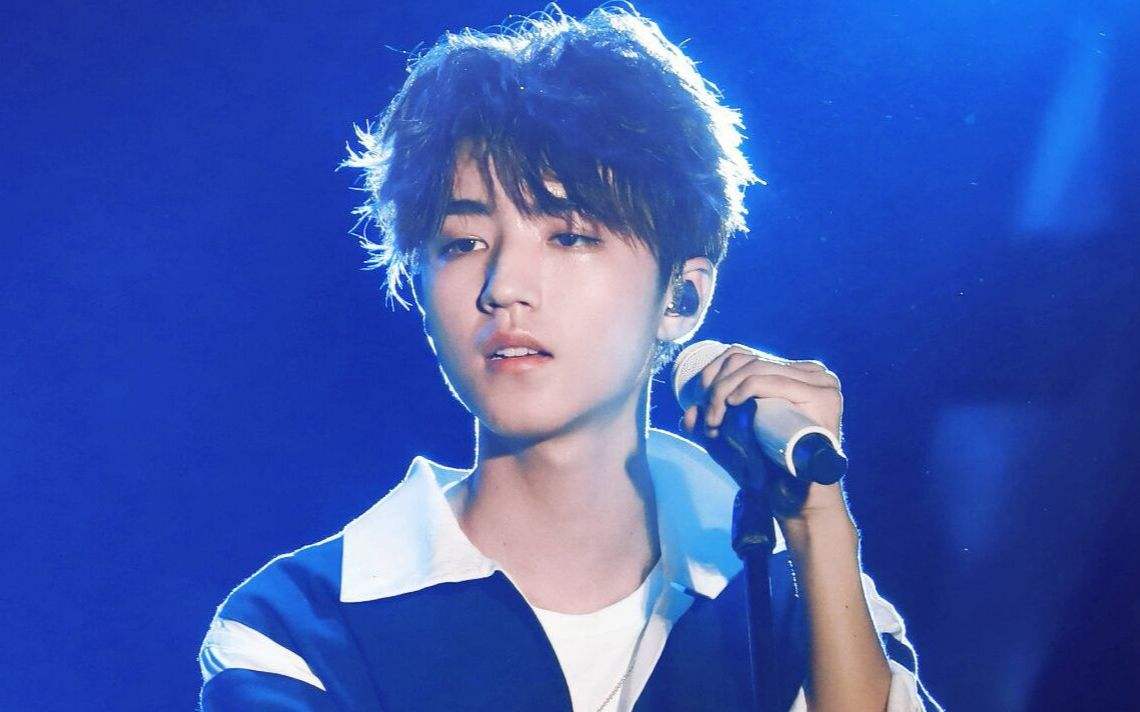 王俊凯为什么要参加我们的乐队,王俊凯加盟中餐厅