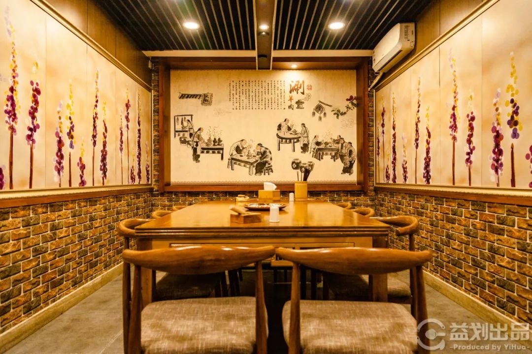 东北菜炭火铜锅涮羊肉,北方正宗铜锅涮羊肉