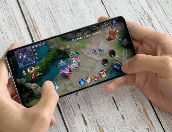 王者上分老是有信息打扰？这个老难题终于被ColorOS搞定了