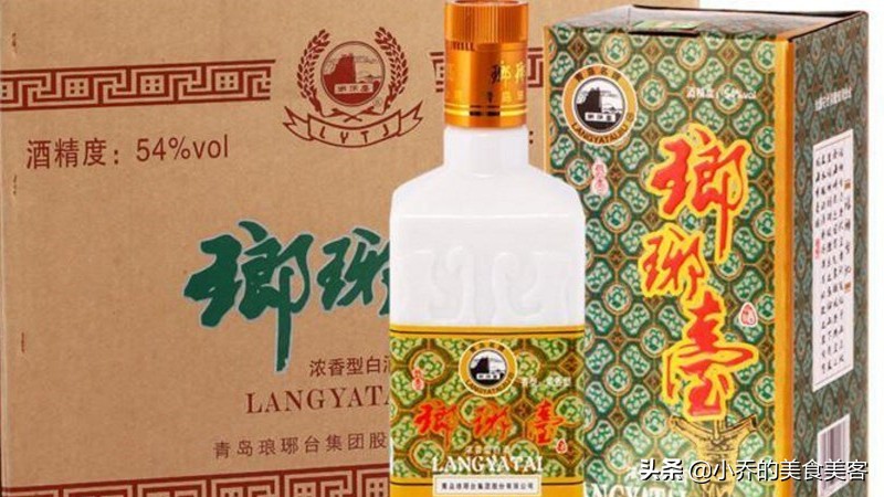 山东有多少白酒品牌和啤酒品牌,山东有什么知名的白酒