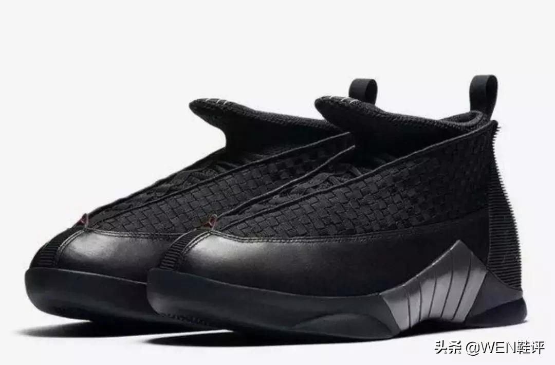 一次开箱九双鞋子,一次入手5双aj鞋