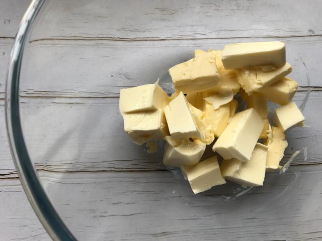 曲奇奶油饼干最正宗的配方,如何能做出香酥的奶油饼干