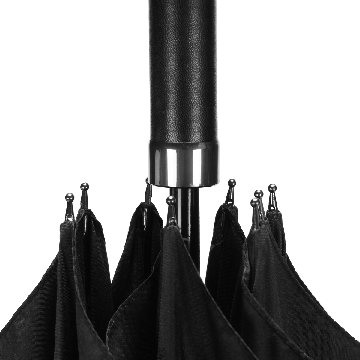 英国皇室*用御**FULTON，带你一起邂逅冬季的雨