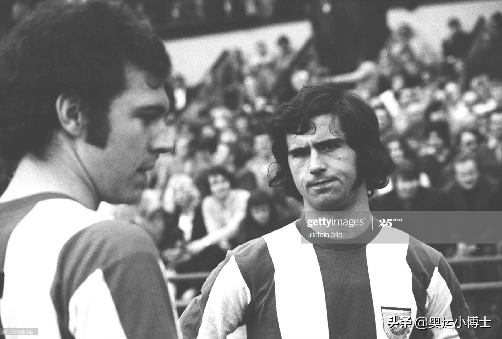 12年欧洲杯盖德穆勒,盖德穆勒有世界杯金球奖吗