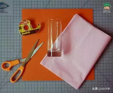 原木风幼儿园环创手工教程,幼儿园中秋节环创主题墙简单好看