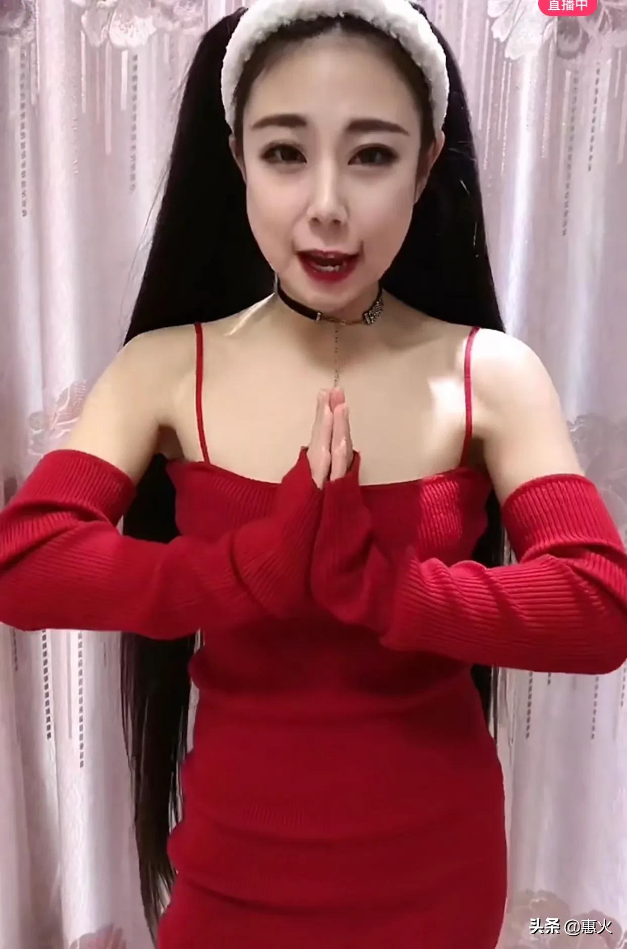 快手网红高迪大美几个孩子,二驴和高迪天道的最新视频完整版