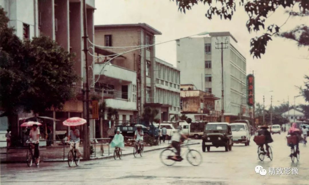 拾光汇影|第二期·珠海凤凰路