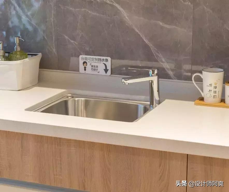 那些厨房的囧事,厨房设计不合理简直太糟心了