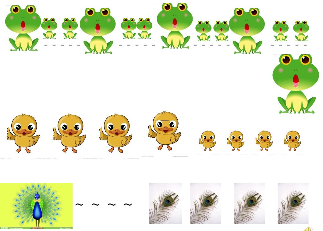 森林狂想曲中间部分奥尔夫音乐,奥尔夫森林狂想曲完整版图谱