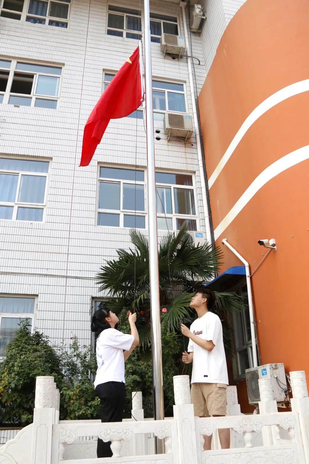 邯郸新曙光小学2021届毕业生,邯郸新曙光小学2021届毕业