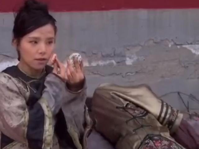 韩剧冷宫深度解析,真正的冷宫比电视剧还要可怕