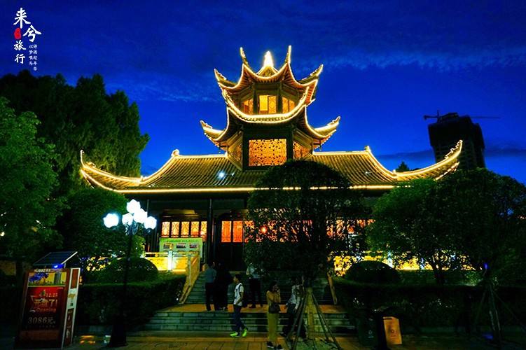 贵州织金县：一个织金洞，一道宫保鸡丁如何能够留住游客？