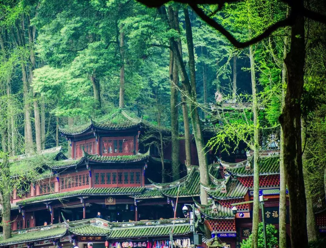 中国门票最贵的十大景区,中国最亏钱景点