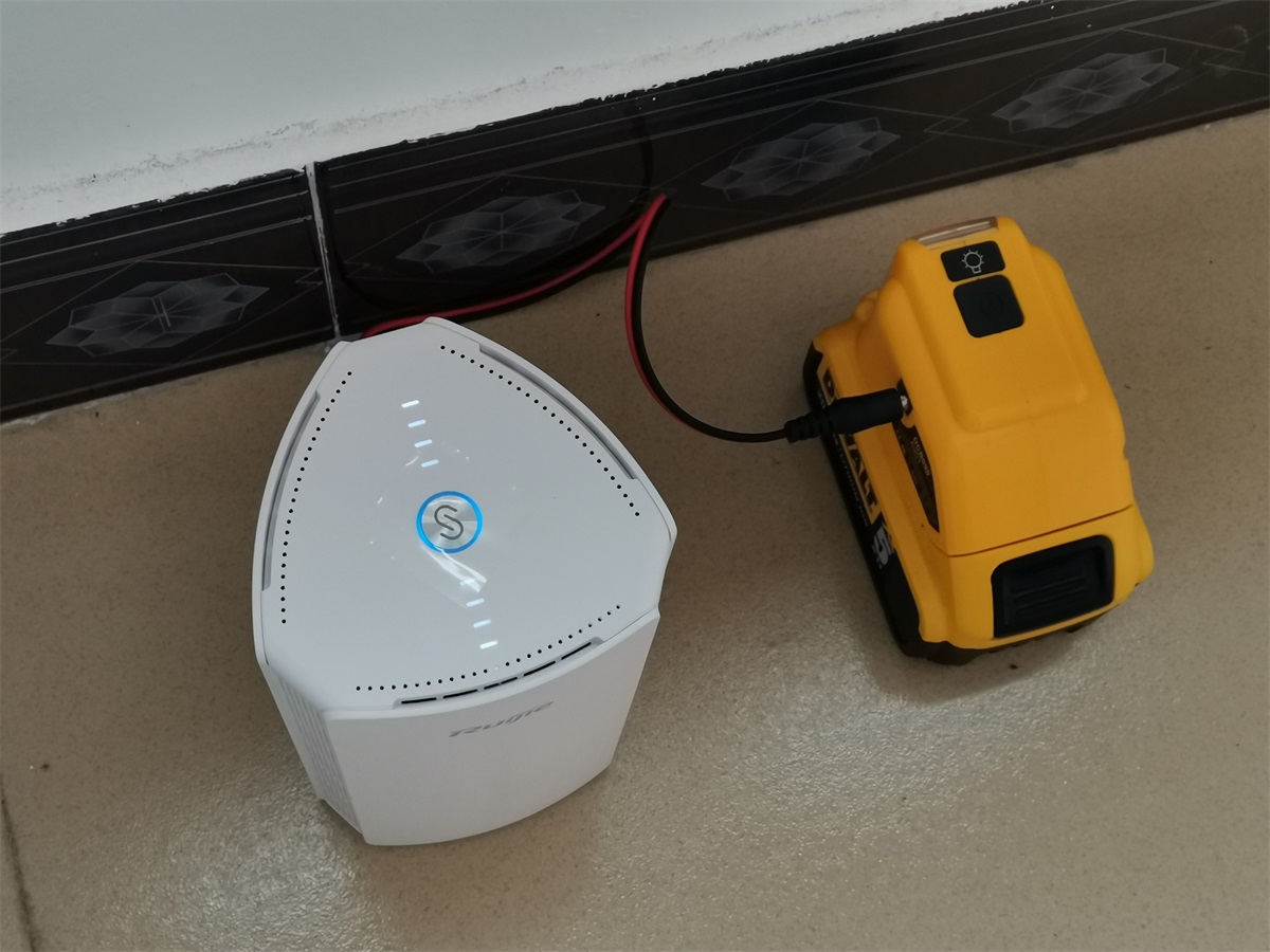 锐捷星耀m32m18组网,锐捷星耀m18一直显示橙灯