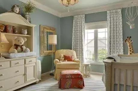 张柏芝香港家的装修,张柏芝三个儿子豪宅