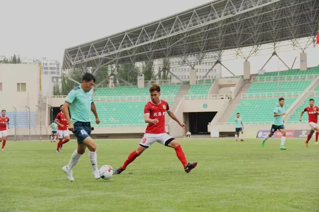 内蒙古男足超级联赛,足球内蒙古赛区夺冠