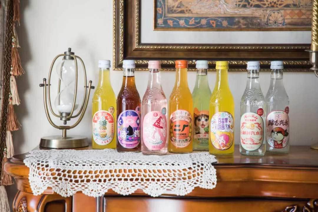 为什么我们这么喜欢喝汽水,我们为什么爱喝茶