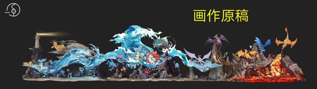 二次元陶瓷手办,可动二次元手办收藏