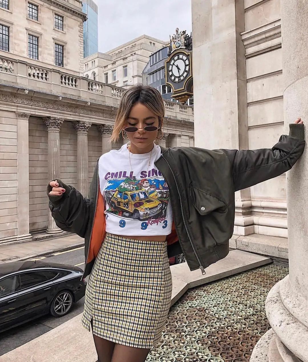 这个美少女牌子，竟靠均码火遍Ins