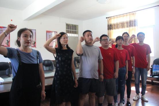 百校千生闽东行丨“追寻初心·服务宁德”临沂大学教育学院“红色基因代代传”实践队福建活动纪实