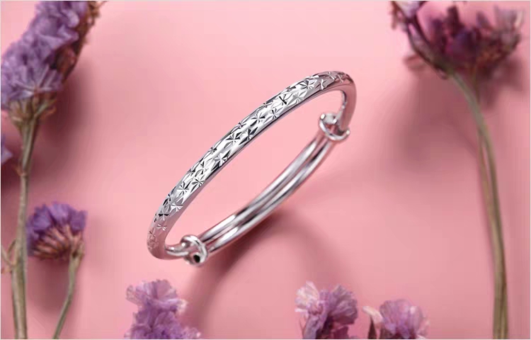 六一儿童节惊艳众人的饰品,儿童节适合儿童戴的首饰