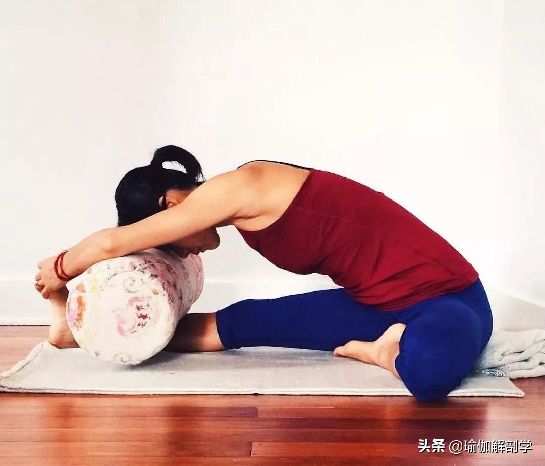 哈他瑜伽60分钟排课开髋,椅子瑜伽开髋60分钟