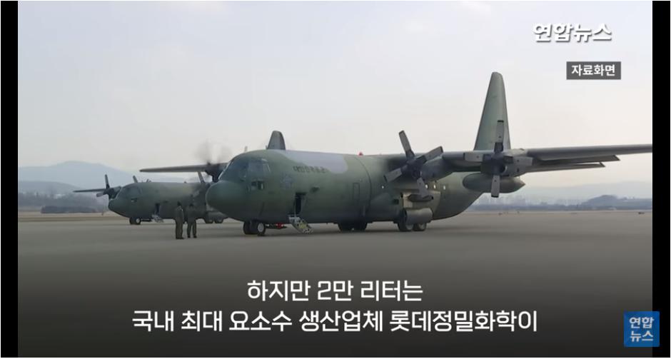 向中国紧急求助,韩国怎么就被小小的尿素卡脖子了?