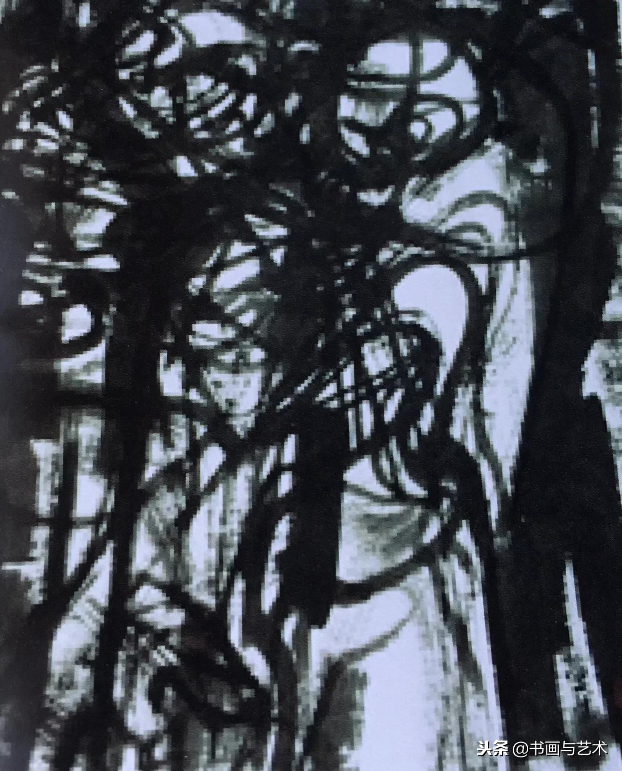 孙甲平油画,孙甲平的作品