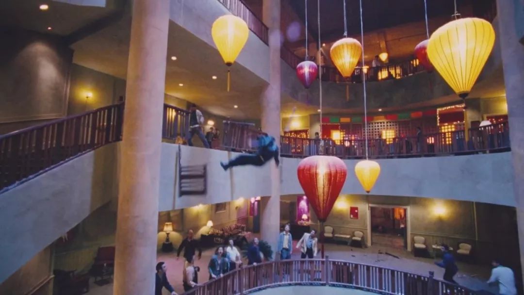 托尼贾对金星的评价,托尼贾金星的电影叫什么